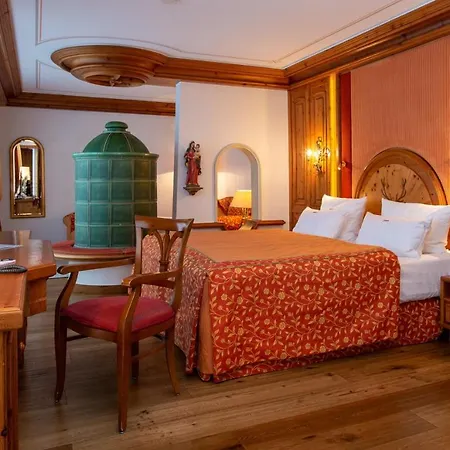 Szálloda Dollenberg 5*