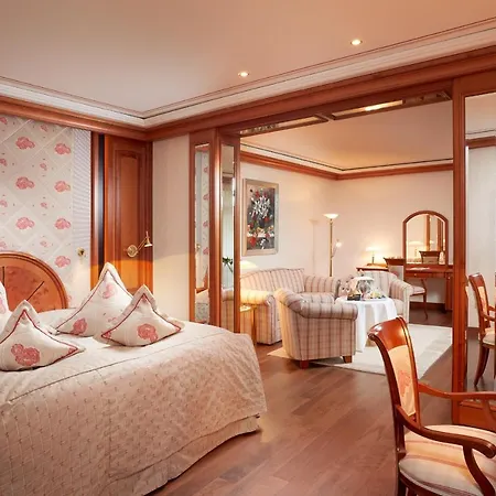 Dollenberg Hotel Bad Peterstal-Griesbach