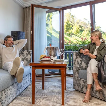 Dollenberg 5* Bad Peterstal-Griesbach