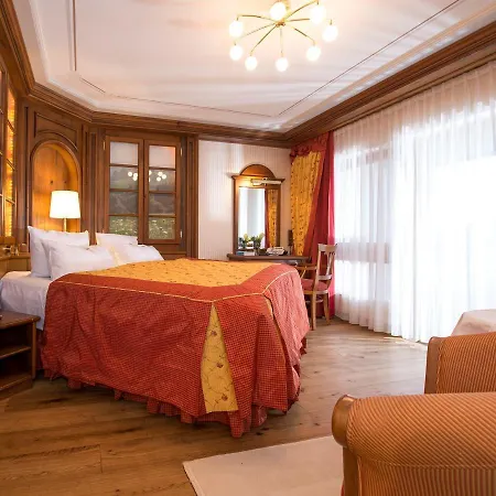 Hotel Dollenberg
