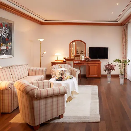 Hotel Dollenberg 5*