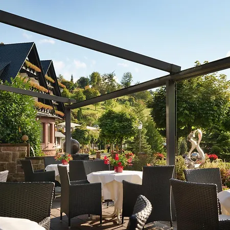 Dollenberg Bad Peterstal-Griesbach