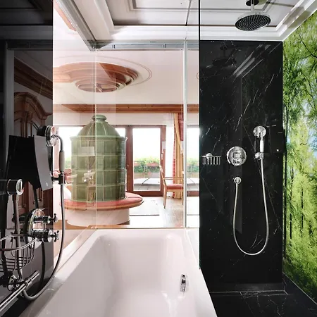 Dollenberg Bad Peterstal-Griesbach