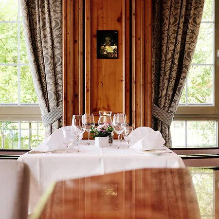 Отель Dollenberg