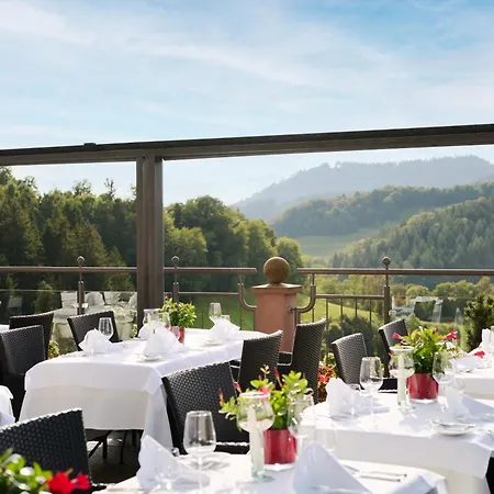 Otel Dollenberg Bad Peterstal-Griesbach