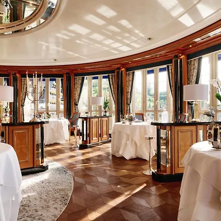 Dollenberg 5* Bad Peterstal-Griesbach