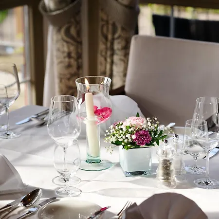 Dollenberg Hotel 5*