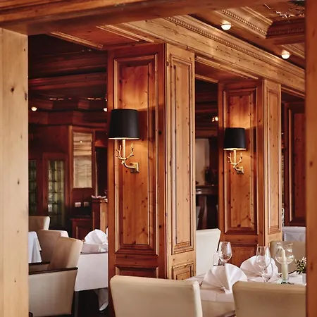 Отель Dollenberg Бад-Петерсталь-Грисбах