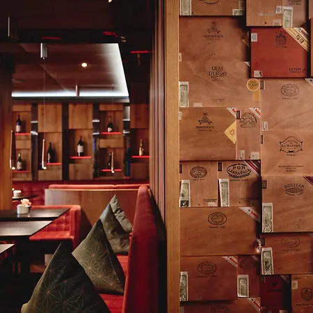 Dollenberg Otel Bad Peterstal-Griesbach