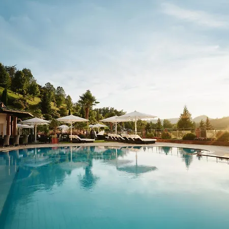 Hotel Dollenberg