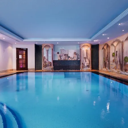 Dollenberg Hotel Bad Peterstal-Griesbach