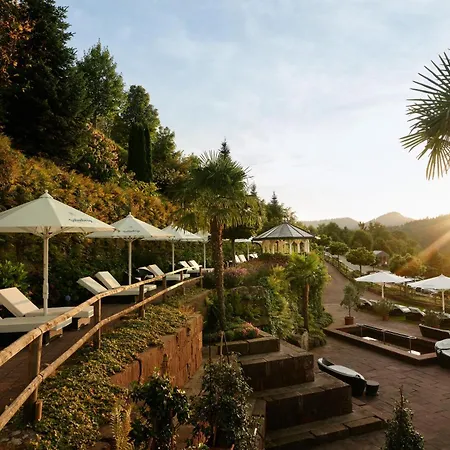 Dollenberg Hotel Bad Peterstal-Griesbach