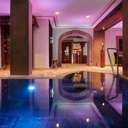 Dollenberg Bad Peterstal-Griesbach