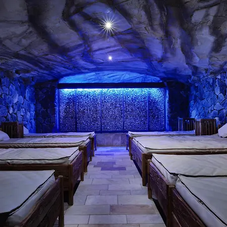 Dollenberg Hotel 5*