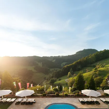 Dollenberg Hotel