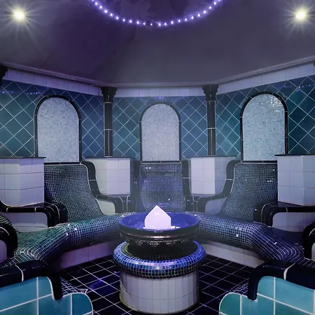 Dollenberg Otel Bad Peterstal-Griesbach