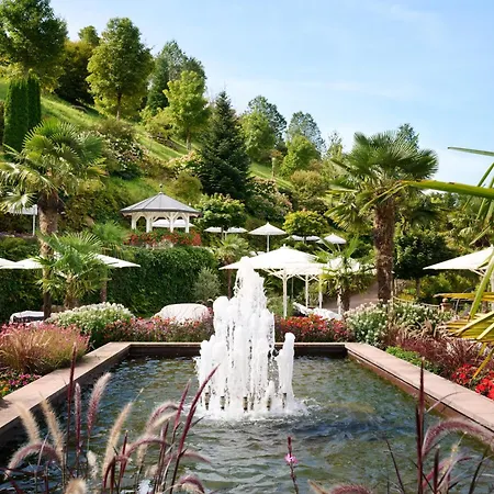 Dollenberg 호텔 바트 페테르스탈-그리스바흐