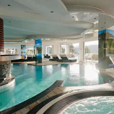 Dollenberg Hotel 5*
