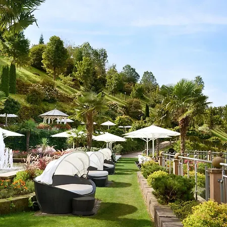 Dollenberg Hotel 5*