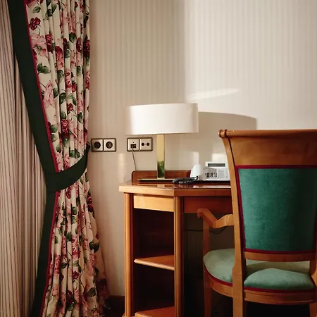 Dollenberg Hotel Bad Peterstal-Griesbach