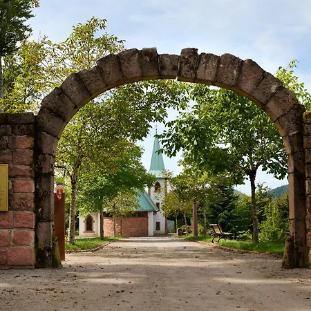 Hotel Dollenberg
