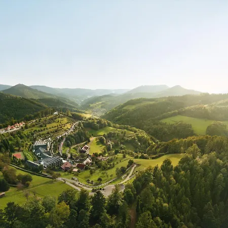 Hotel Dollenberg 5*