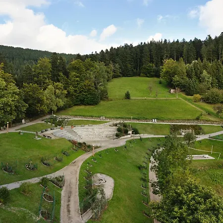 Dollenberg Hotel Bad Peterstal-Griesbach