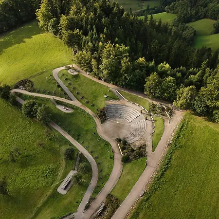 Dollenberg Bad Peterstal-Griesbach