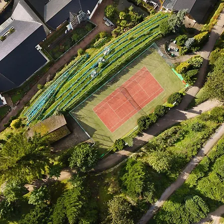 Dollenberg 5* 바트 페테르스탈-그리스바흐