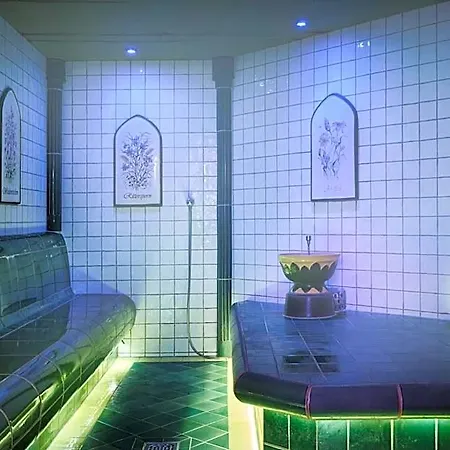 فندق دولينبيرغ 5*