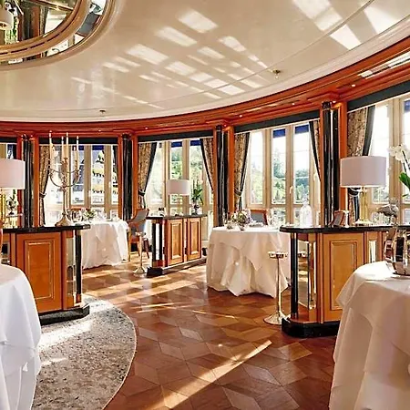 Hotel Dollenberg Bad Peterstal-Griesbach