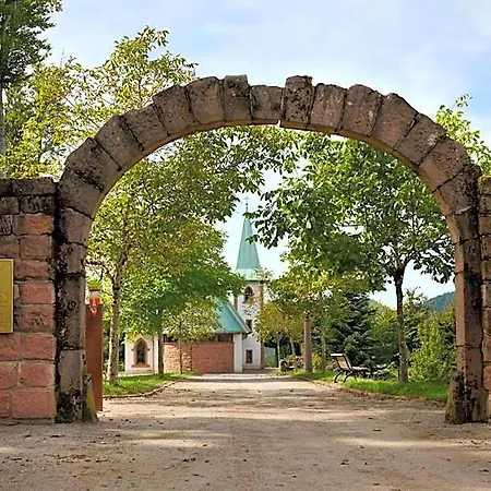 Hotel Dollenberg