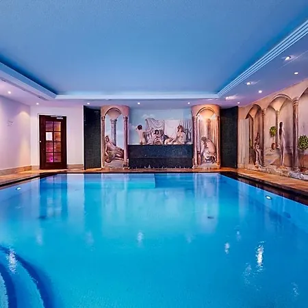 Dollenberg Hotel Bad Peterstal-Griesbach