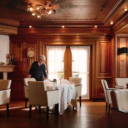 Hotel Dollenberg