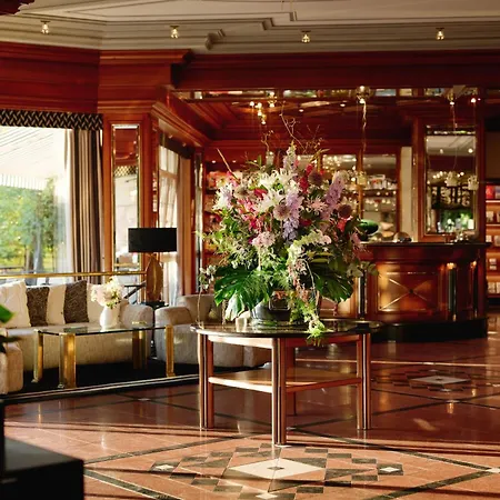 Dollenberg Hotel