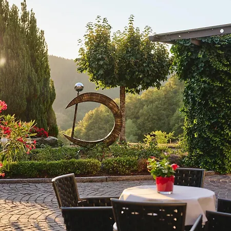 Dollenberg Hotel