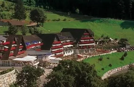 Szálloda Dollenberg