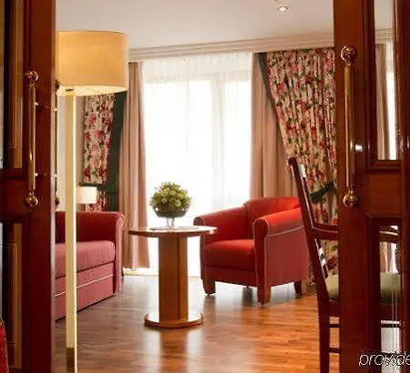Szálloda Dollenberg 5*
