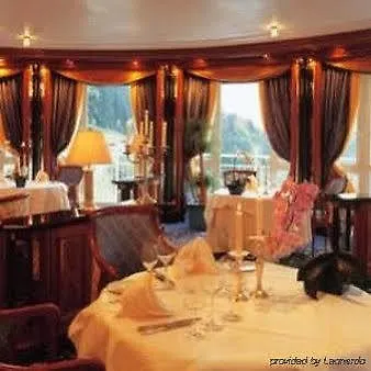 فندق دولينبيرغ 5*
