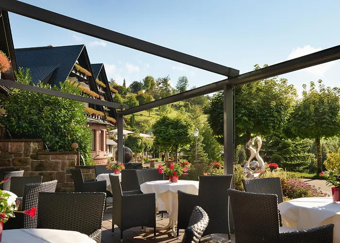 Dollenberg Bad Peterstal-Griesbach