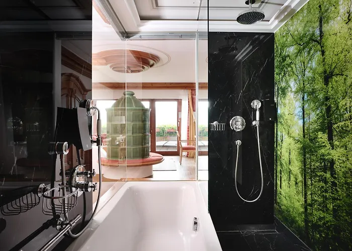 Dollenberg 바트 페테르스탈-그리스바흐