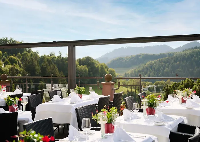 Hotel Dollenberg Bad Peterstal-Griesbach