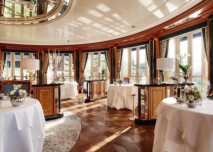 Dollenberg 5* Bad Peterstal-Griesbach