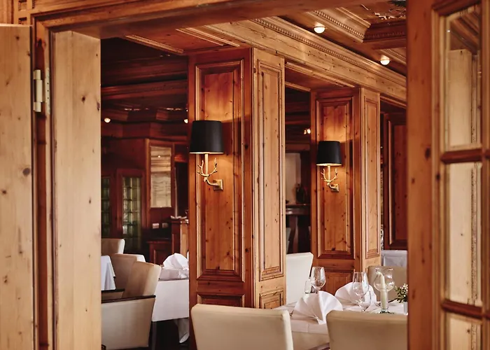 Otel Dollenberg Bad Peterstal-Griesbach