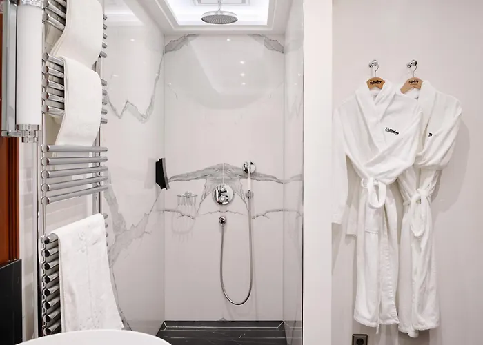 Otel Dollenberg Bad Peterstal-Griesbach