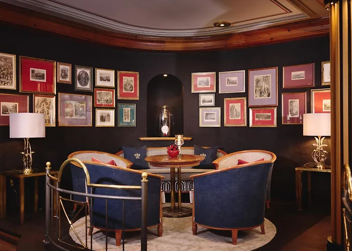 Otel Dollenberg Bad Peterstal-Griesbach