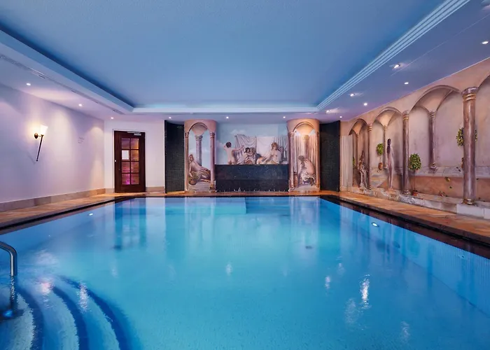 Dollenberg Hotel Bad Peterstal-Griesbach