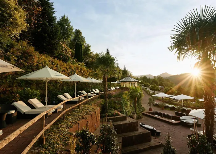 Dollenberg Hotel Bad Peterstal-Griesbach