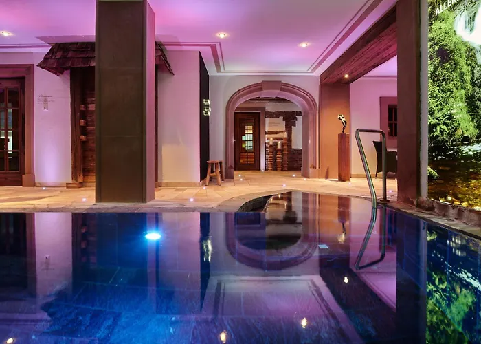 Dollenberg Bad Peterstal-Griesbach