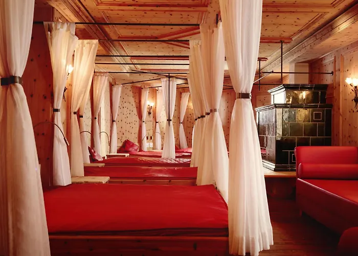 Dollenberg 5* 바트 페테르스탈-그리스바흐